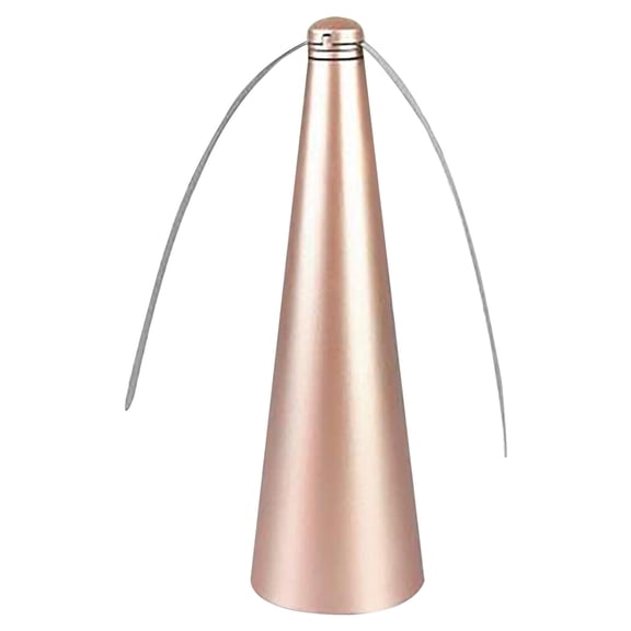Outdoor Insect Repellent Fan, Portable for Picnics, Keep Flies Away from Food, Lightweight Tabletop Bug Deflector, for Outdoor Dining Enjoyment