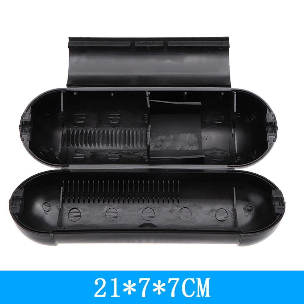 Outdoor Ip44 Waterproof Cable Safe Box, Power Extension Cables ...