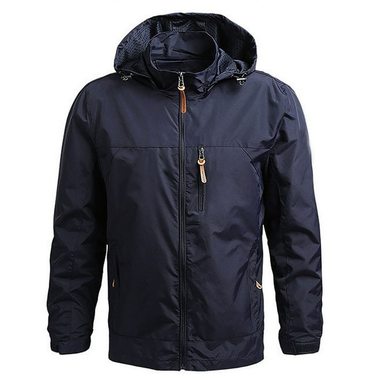 Ski Coat Rain Cold Jacket Outdoor Jacket Men Winter Ski Jacket
