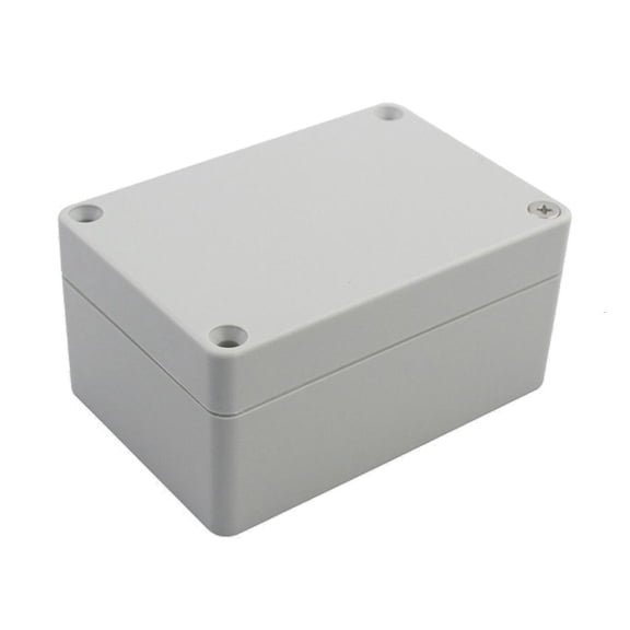 Outdoor Junction Boxes Electrical Control Terminal Wiring Connection Power Enclosure for Case Sealed Large/Small Size