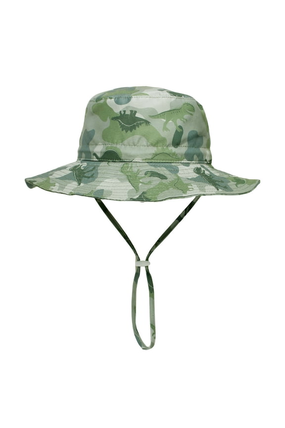 Outdoor Kids Sun Hat Boys Sun Hat Girls Beach Hat UPF 50+ Bucket Hat Wide Brim Children's Fishing Safari Hat