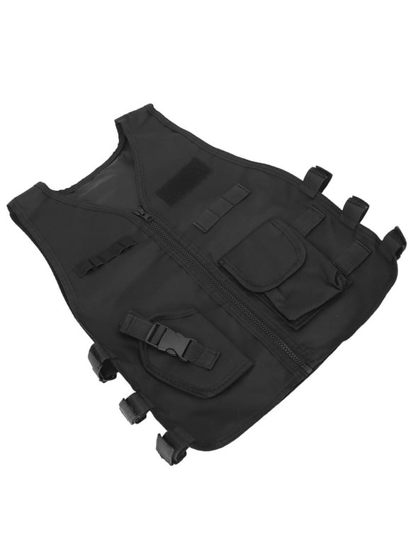 Chaleco De Seguridad