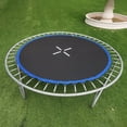 thumbnail image 1 of Outdoor Kids Trampoline for Play and Physical Development Featuring Durable PP Elastic Jumping Mat Design Suitable for All Age Groups, 1 of 4