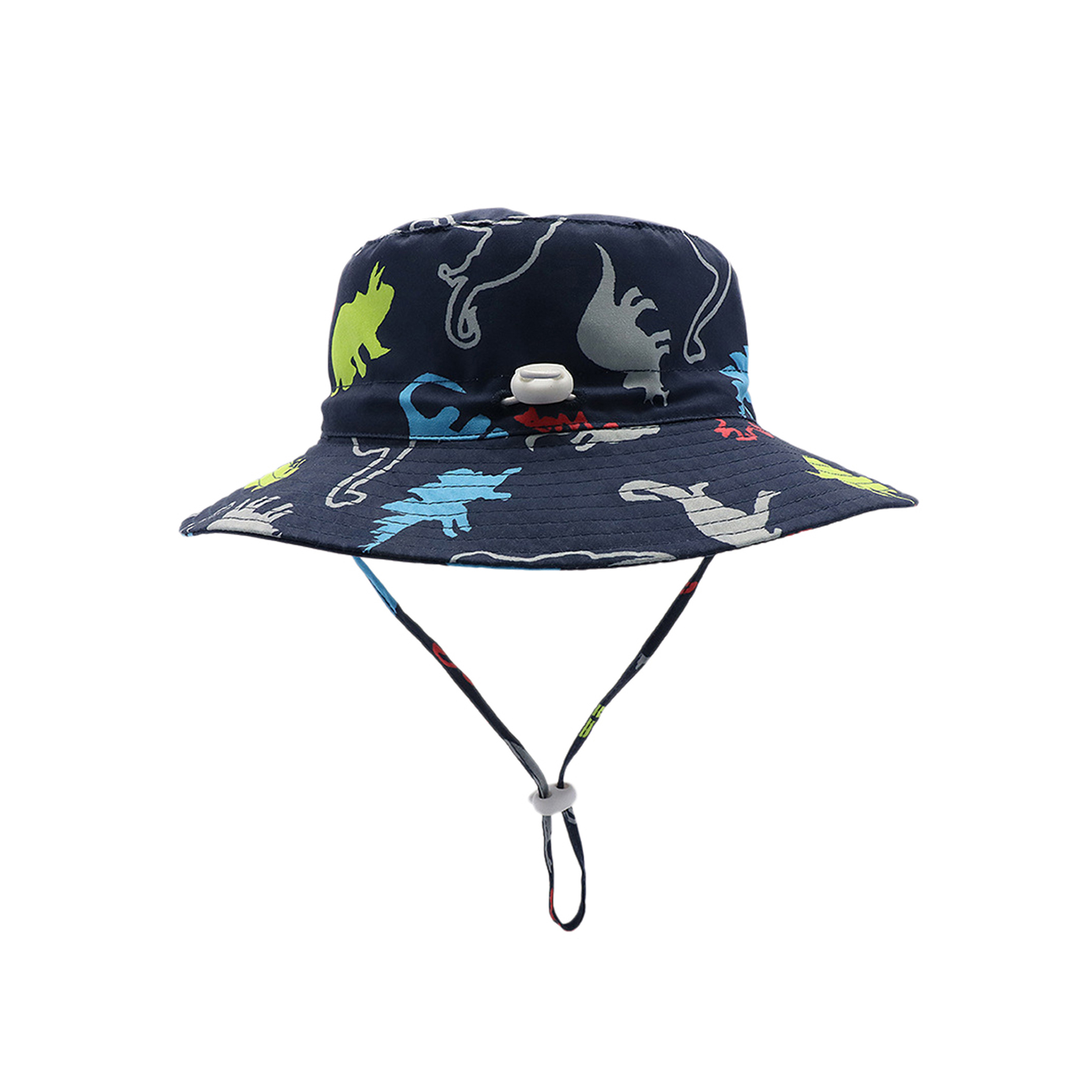VAENAIT Baby Kids Sun Hat UPF 50+ - Breathable Bucket Hat With Adjustable Chin Strap & Mesh Lining