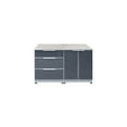 thumbnail image 1 of Outdoor Kitchen 2-Piece Combo Set 2, 1 of 11