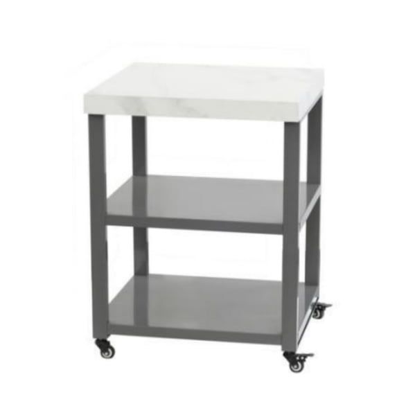 Outdoor Kitchen Corner Cabinet