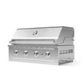 thumbnail image 1 of NewAge Products Outdoor Kitchen Stainless Steel Performance Grill, 1 of 11