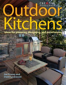 Outdoor Kitchens - image 1 of 1