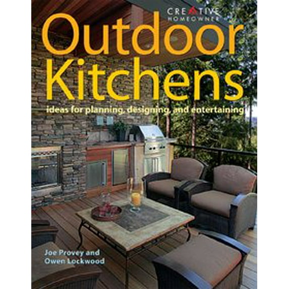 Outdoor Kitchens