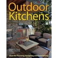 thumbnail image 1 of Pre-Owned Outdoor Kitchens: Ideas for Planning, Designing, and Entertaining (Paperback) 1580113494 9781580113496, 1 of 1