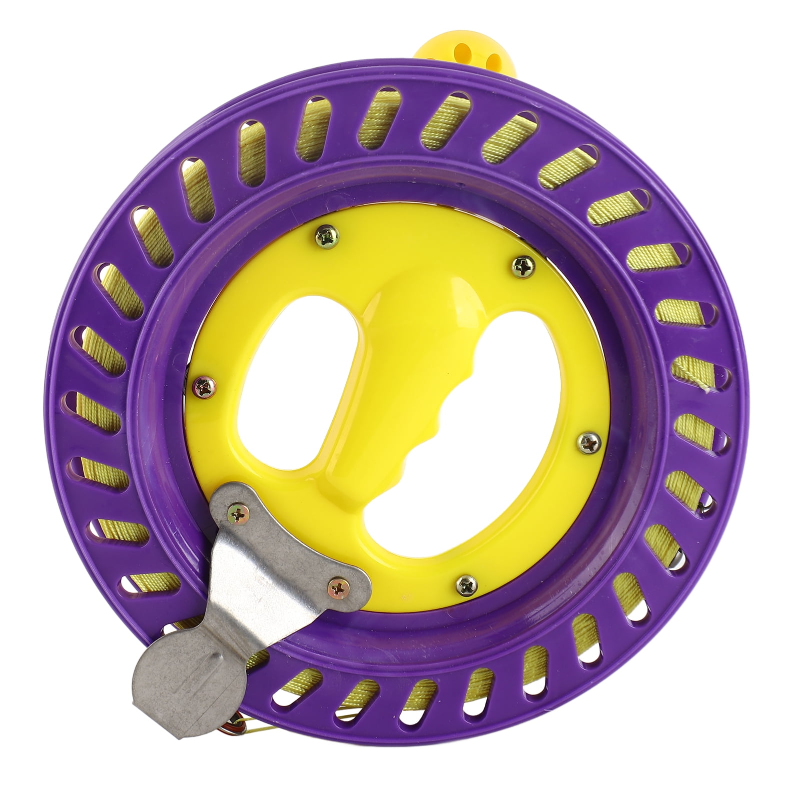 Outdoor Kite Line Reel Winding Reel Grip Wheel With Flying Line String ...