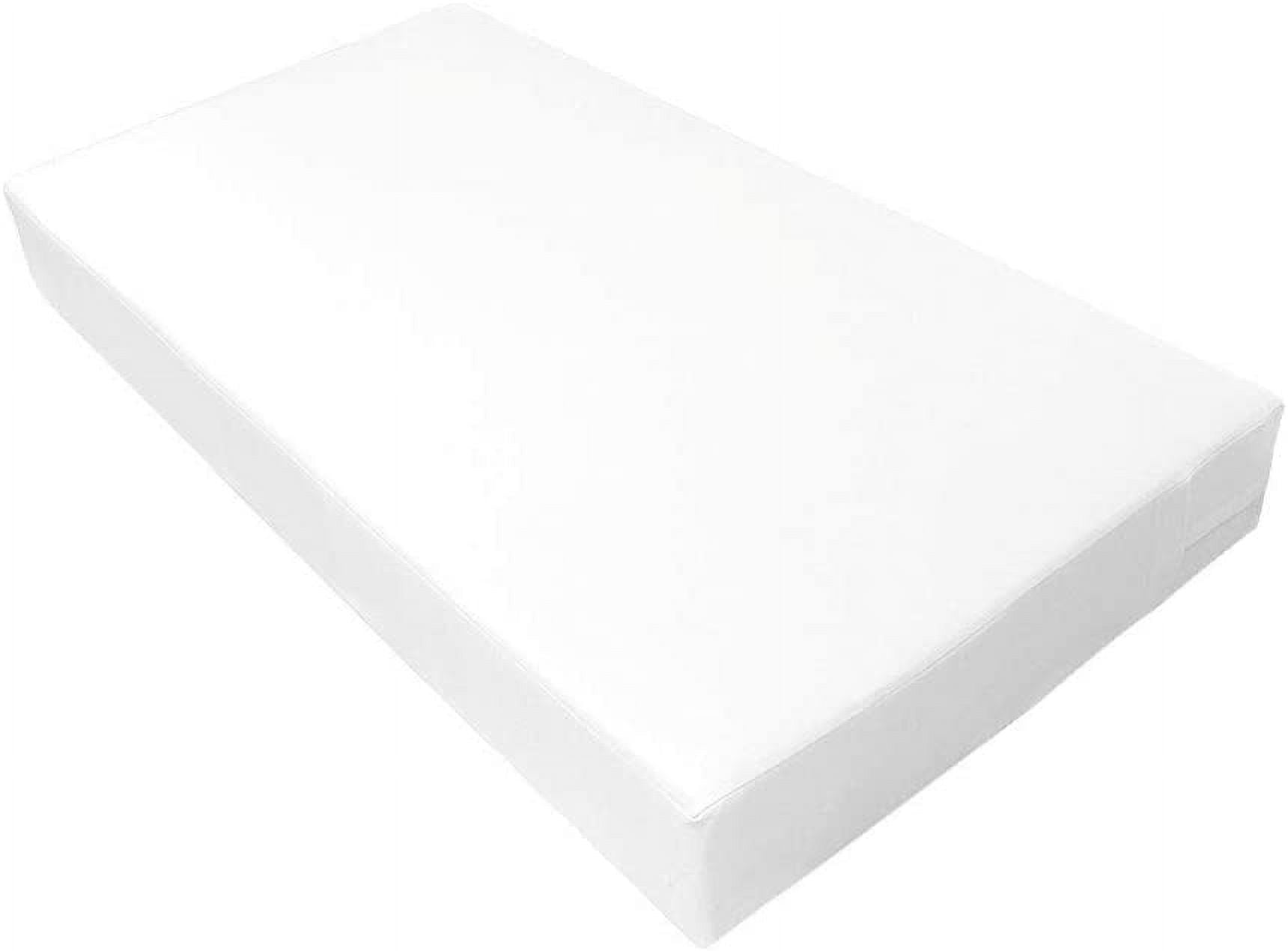  Outdoor Knife Edge 6" Crib Size Daybed Fitted Sheet Slipcover AD106