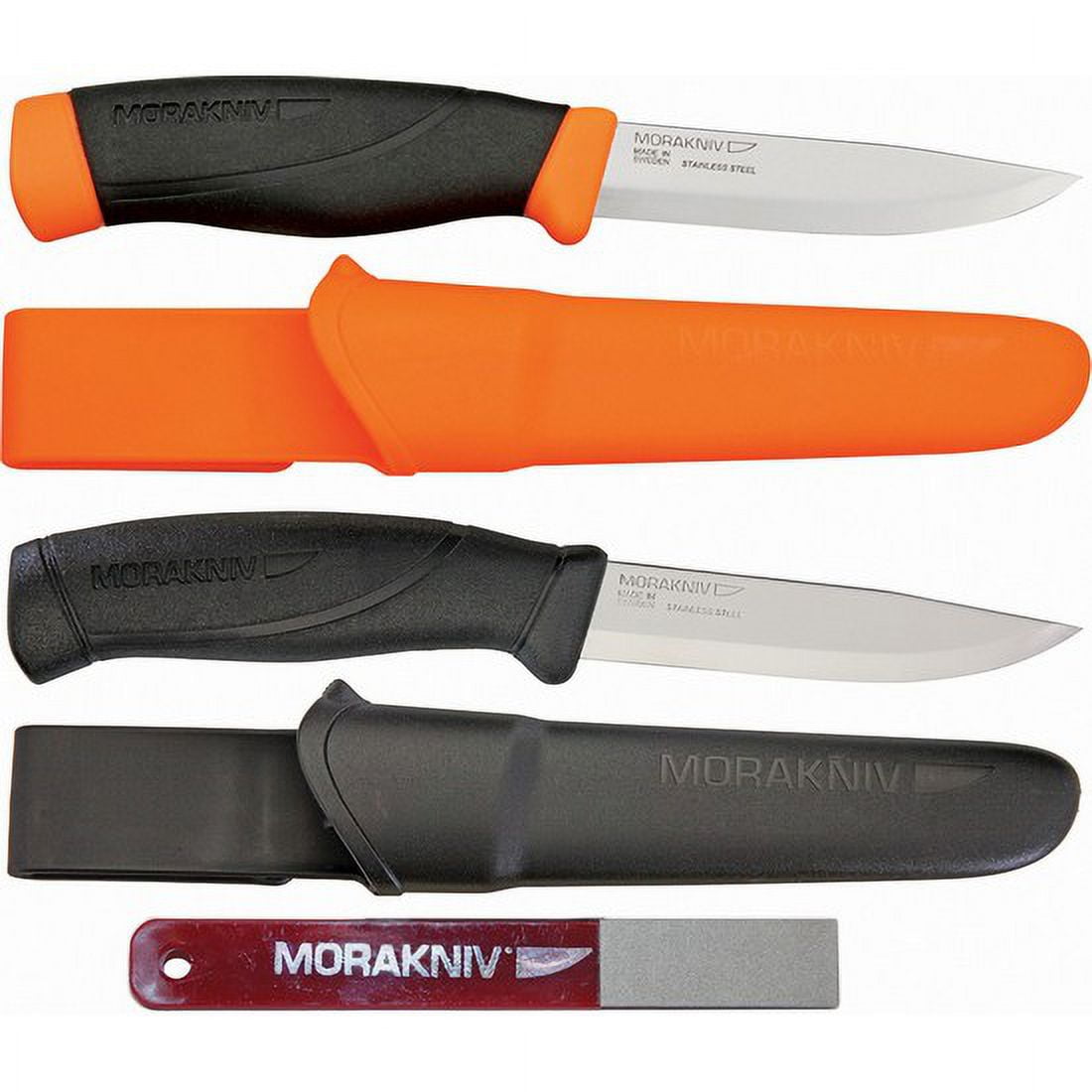 Outdoor Knife Set