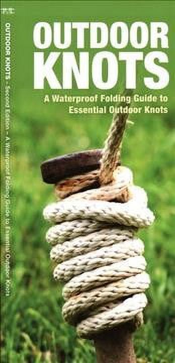 JAMES KAVANAGH; WATERFORD PRESS; RAYMOND LEUNG Outdoor Knots
