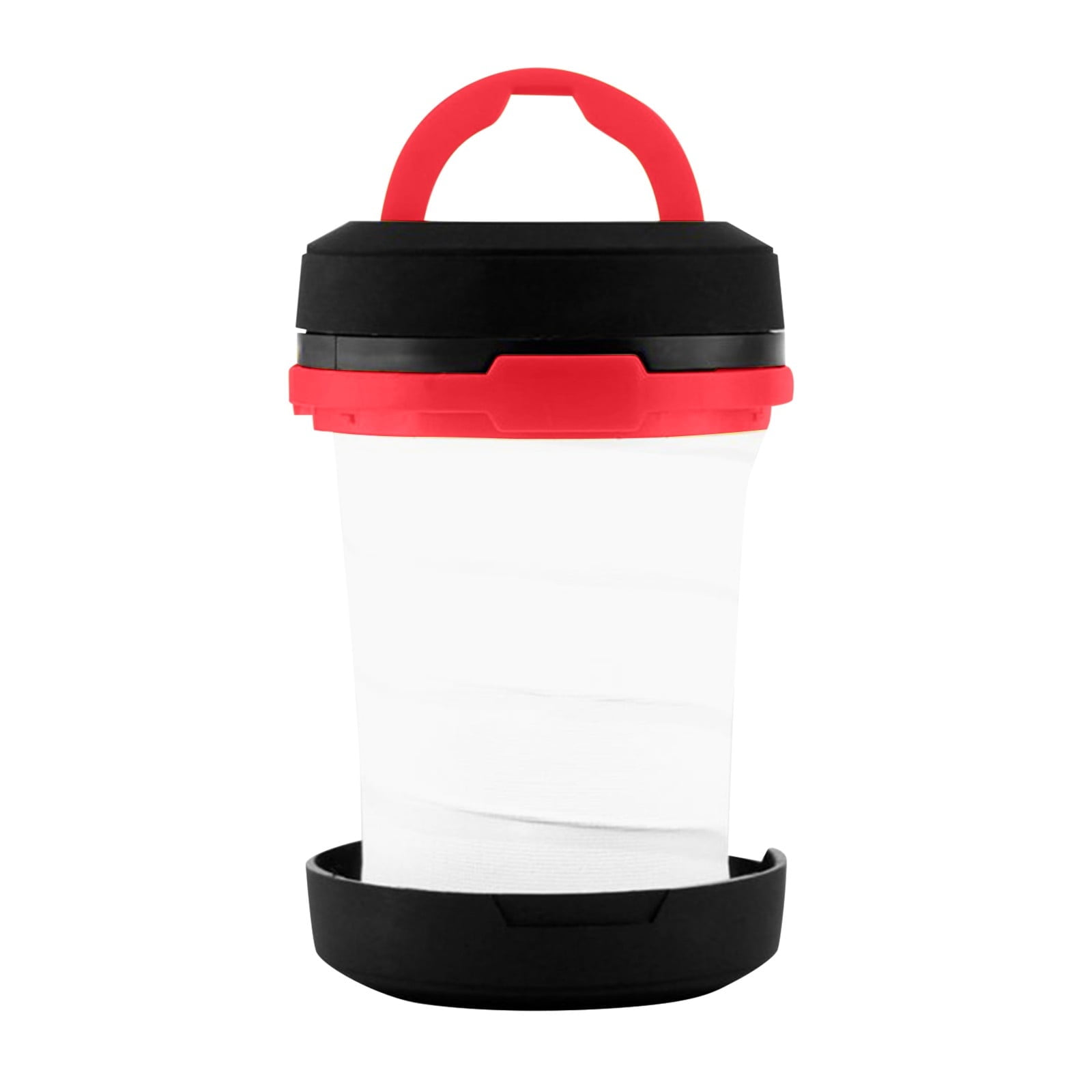 Outdoor LED Camping Light Tent Light Retractable Camping Light Dry