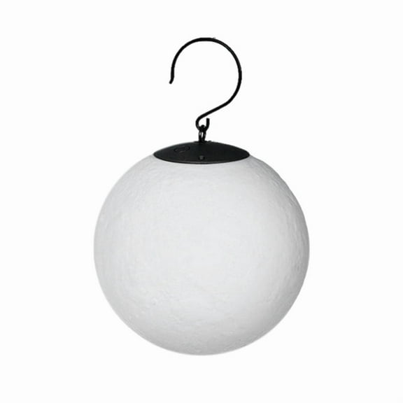 Outdoor LED Camping Light Waterproof Light Hanging Moonlight Garden Decorative Light Tent Camping Pendant Light