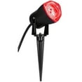 thumbnail image 1 of Outdoor LED Spotlight - Red, 1 of 1