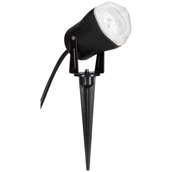Outdoor LED Spotlight - White