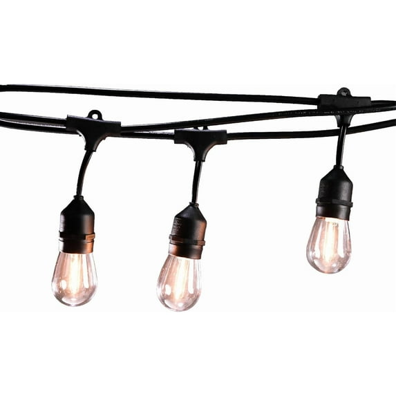 Outdoor LED String Light