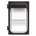 thumbnail image 1 of Outdoor LED Wall Pack,2950 lm,22 W Bulb, 1 of 2