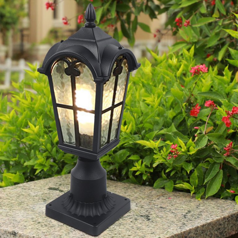 https://i5.walmartimages.com/seo/Outdoor-Lamp-Post-Lights-Waterproof-Exterior-Pole-Lantern-Lighting-Fixtures-for-Garden-Patio-Yard-Pathway-Driveway-E26-Fixture-Black_b2132e21-018a-4bc6-8aff-39eedb6cf14a.d52039783aada70dff2e263dccf25b4b.jpeg?odnHeight=768&odnWidth=768&odnBg=FFFFFF