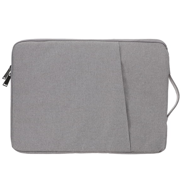 Outdoor Laptop Sleeve Bag Notebook Holder Tablet Computer Case Travel Polyester