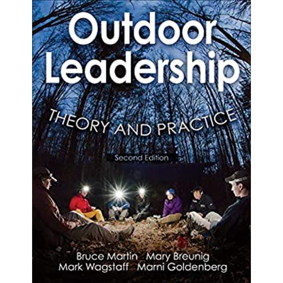Pre-Owned Outdoor Leadership: Theory and Practice