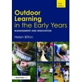thumbnail image 1 of Outdoor Learning in the Early Years: Management and Innovation, (Paperback), 1 of 1