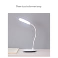 thumbnail image 1 of Outdoor Led Lights Dimmable LED Desk Lamp with USB Charging Port Table Lamp for Office Lighting, 1 of 2