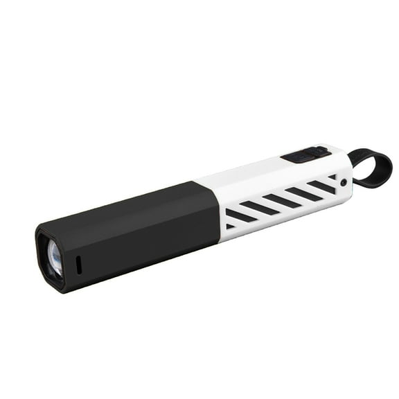Outdoor Led Lights Mini Led Outdoor Camping Hiking Flashlight Portable Rechargeable Lighting Home Flashlight