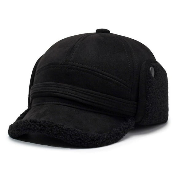 Outdoor Leisure Hat Mens Winter CAPS