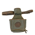 thumbnail image 1 of Outdoor Leisure Products Model CT10005 Single Canvas Leather Skeet Pouch, 1 of 7