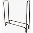 thumbnail image 1 of Outdoor Leisure Products Steel Log Rack w/Cover, 1 of 5