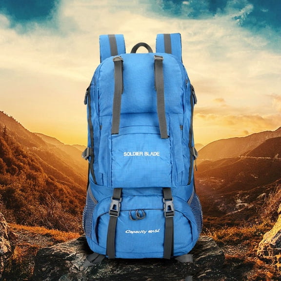 Outdoor Leisure Sport Climbing Backpack,24 Inches