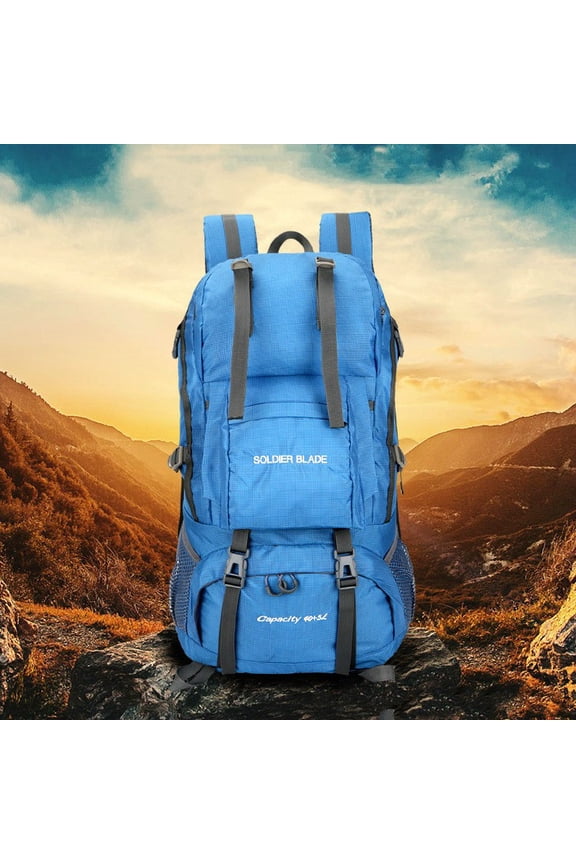 Outdoor Leisure Sport Climbing Backpack,24 Inches