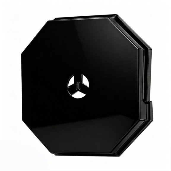 Outdoor Light Mounting Block with Built-in Electrical Box 8141DBL Replacement Vinyls Siding Mounting Block Enduring