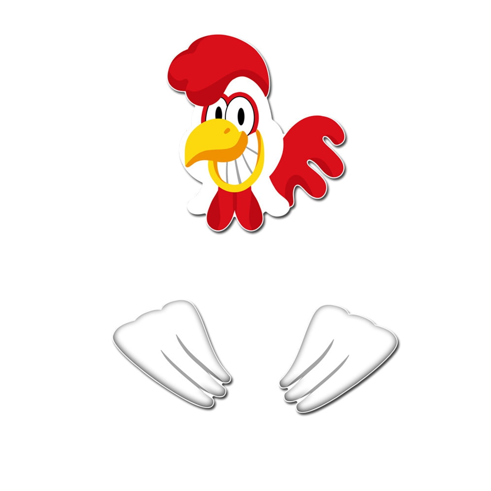 Outdoor Lighted Letters Solar Flag Pole Stand Holder Rain Gauges with