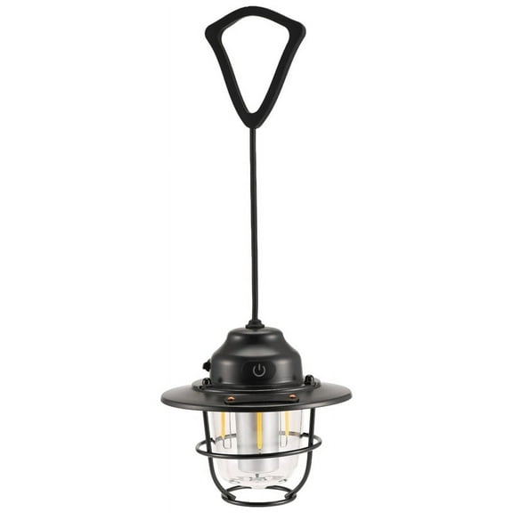 Outdoor Lighting Camping Lights Tent Canopy Retro Pine Cone Camping Lights Rechargeabl y7234