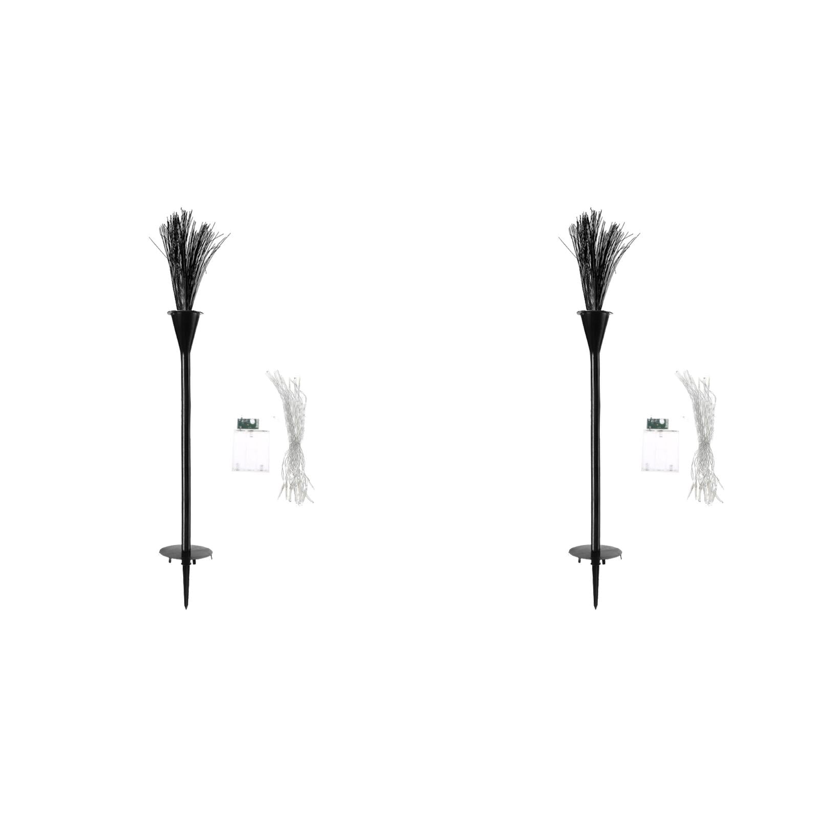 Outdoor Lights for Solar Living Room Lamps Standing with Oil Lamp