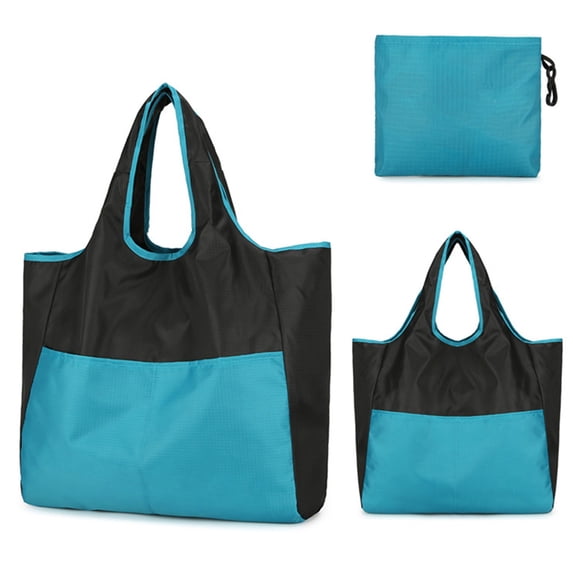 Outdoor Lightweight Drawstring Backpack - Water Repellent Sporty Travel Tote for Hiking, Camping & Daily Use - Foldable Shoulder Bag with Large Capacity Pocket for Men & Women