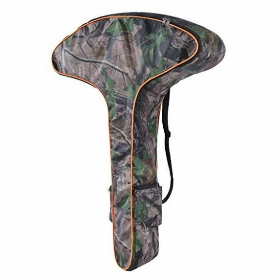 Outdoor Lightweight Oxford fabric Archery Hunting Crossbow Bag Bow Case