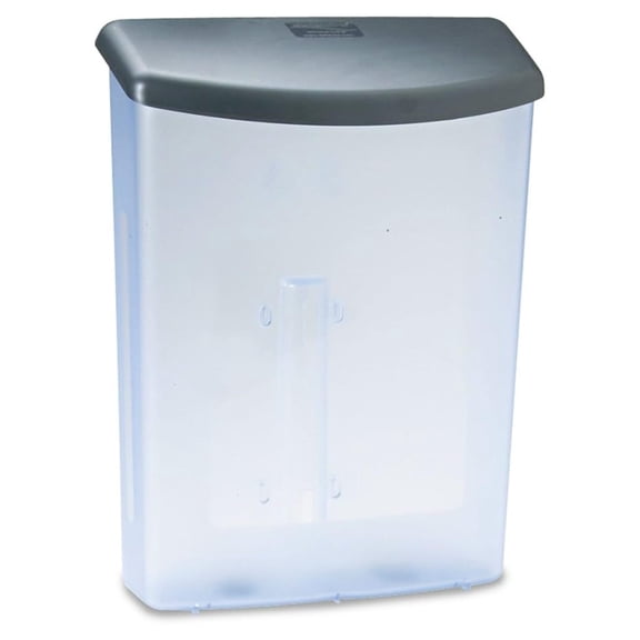 Outdoor Literature Box XYT Deflect-o Clear Weatherproof for Brochure Flyer Wall Mount Display