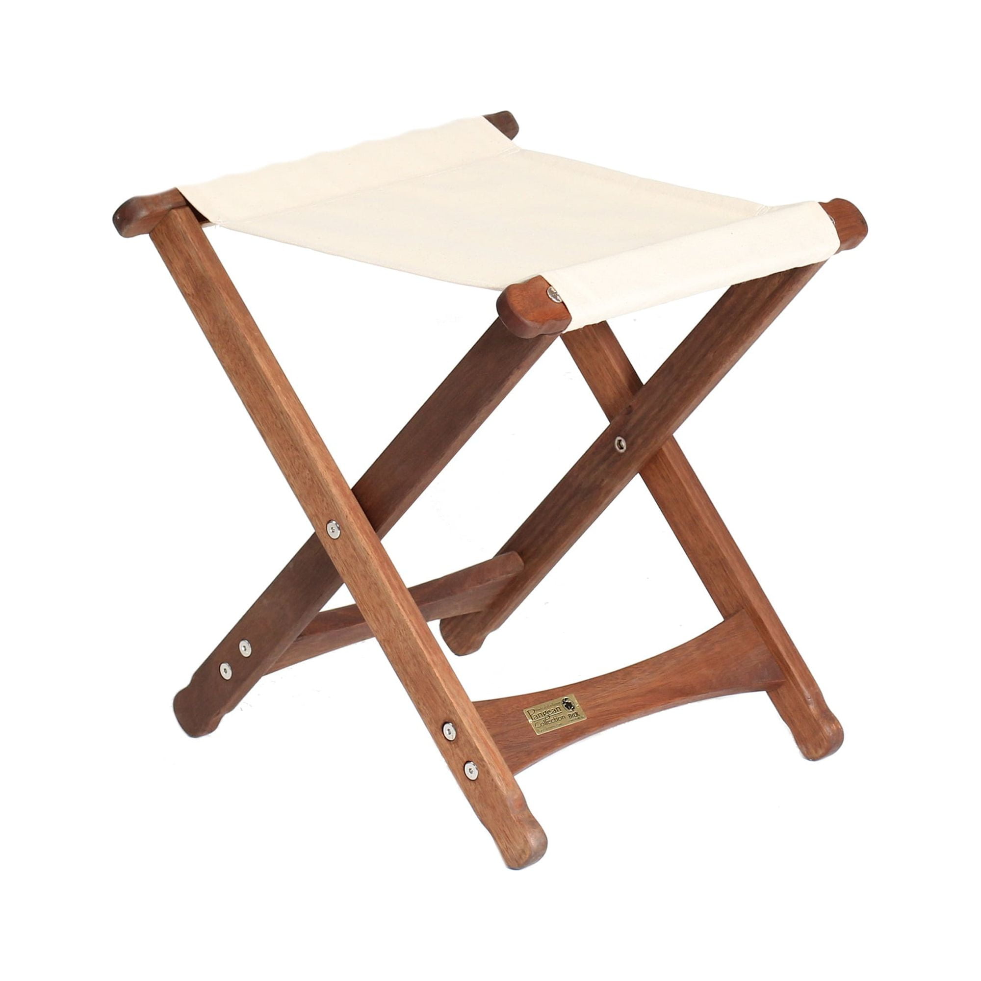 Camp stool online wood