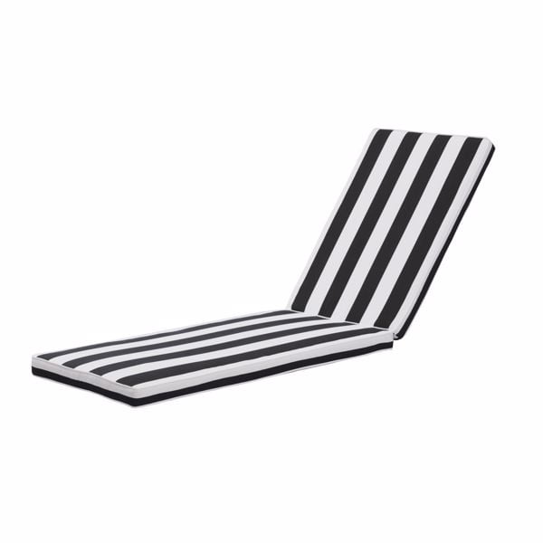 Outdoor Lounge Chair Cushion Replacement Patio Furniture Seat
