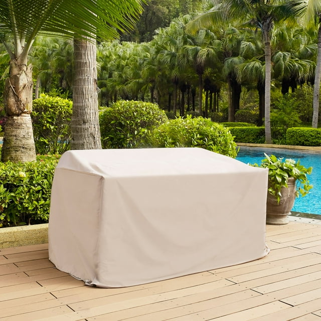 Outdoor Loveseat Furniture Cover