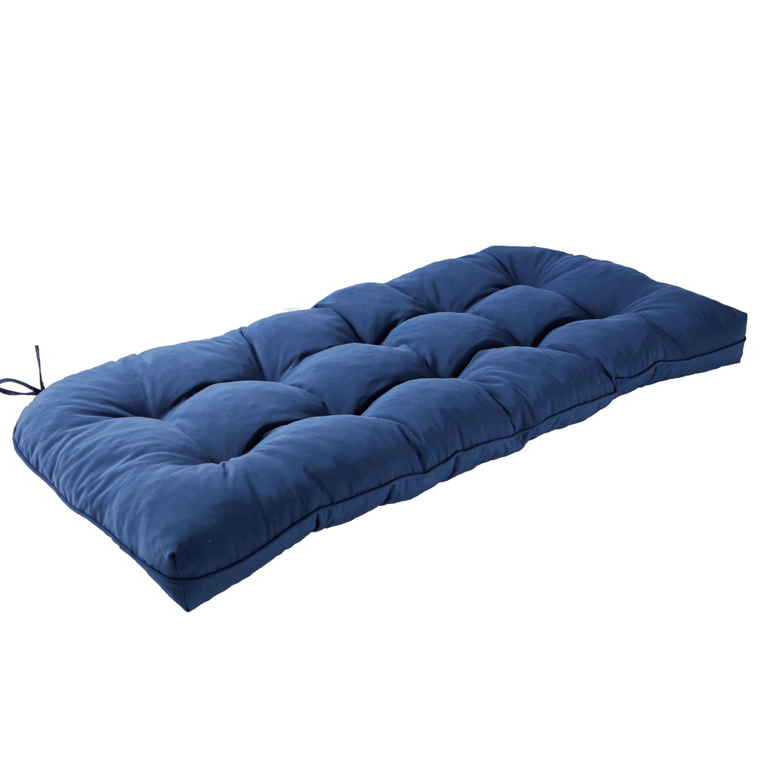 Outdoor Loveseat Lounge Seat Pads, Indoor Outdoor Patio Chair Cushions