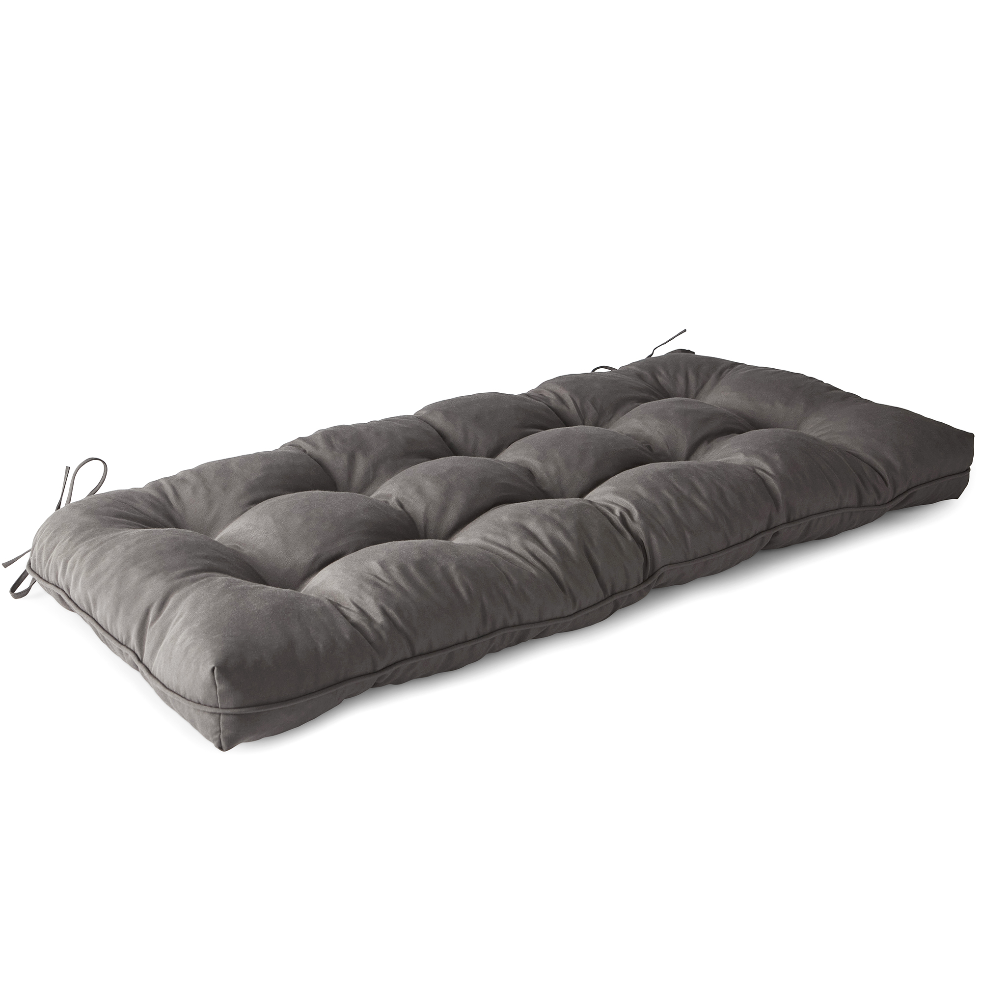 15.8x15.8inch Round Seat Cushion,Indoor Outdoor Sofa Chair Pads Cushion