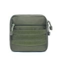 thumbnail image 1 of Outdoor MOLLE Waist Bag for EDC & Emergency Tools, 1 of 9
