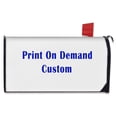 thumbnail image 1 of Outdoor Mailbox Cover Beautiful Planet Design Mail Box Cover Polyester Home Yard Outdoor Mailbox Decoration Letter Box Cover, 1 of 6