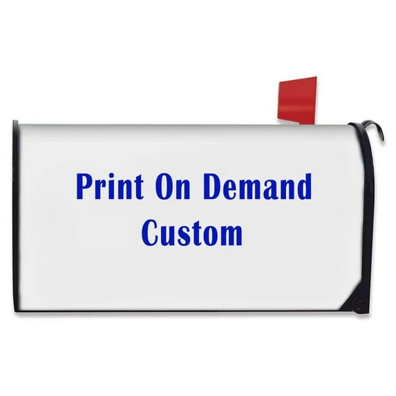 Outdoor Mailbox Cover Beautiful Planet Design Mail Box Cover Polyester Home Yard Outdoor Mailbox Decoration Letter Box Cover